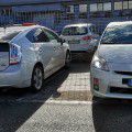 Toyota Prius - Къси  Smart Plus